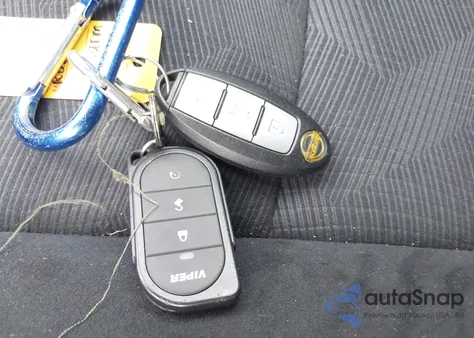 2014 Nissan Rogue Sv from USA, damaged, VIN 5N1AT2MV1EC872394